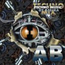 AB - Techno mix by Dj Asia