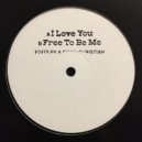 Unknown - Free To Be Me