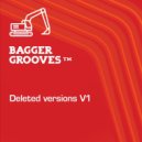 Bagger Grooves TM - Just Forget