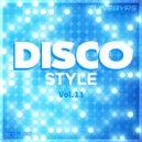 TUNEBYRS - Disco Style Vol.11