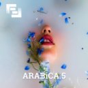 ARABiCA - PT.35N FunkYou FAMiLY ()