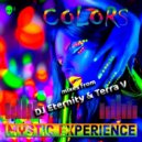 Mystic Experience - Colors