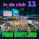 Fabio Montejano - InDaClub #11 / Funky Club House