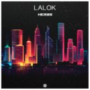 Lalok - Daisy Rashidova