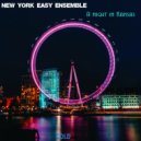New York Easy Ensemble - Possible Is She Crying?