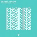 Michael Calfan Ft. Gabrielle Aplin - Imagining
