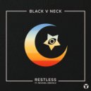 Black V Neck Ft. Michael Arevalo - Restless