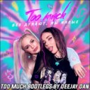 Too Much vs Dex Wilson - Леди