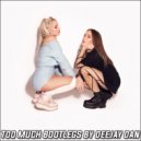 Too Much vs Spag Heddy - Я Не Такая
