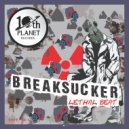 Breaksucker - Left Beat (Original mix)