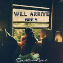 Gre.S - Will Arrive