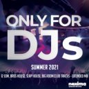 DJ Pasi - Baila La Noche (Extended Mix)