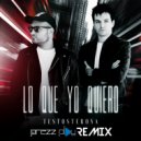 Testosterona - Lo Que Yo Quiero