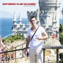 Alex van Sanders - Happy Birthday [Mixed by Ryui Bossen] ()