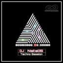 DJ NataliS - TECHNO SESSION (INFINITY ON MUSIC) guest mix