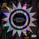 Paolo Martini & Federico Ambrosi - Destination