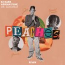 Justin Bieber - Peaches