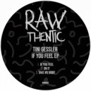 Tini Gessler - If You Feel