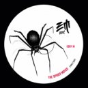 Eddy M - The Spider Moves