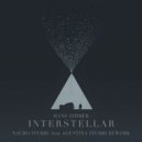 Hans Zimmer - Interstellar (Nacho Iturri ft. Agustina Iturri Rework)