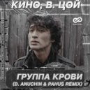 Кино, В. Цой - Группа крови