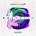 Majestic, Boney M - Rasputin