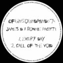 James iD, Ronnie Pacitti - Call Of The Void