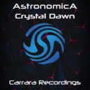 Astronomica - Crystal Dawn
