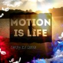 CRAZY ICE QUEEN - Motion is Life