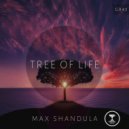 Max Shandula - Tree of Life