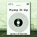 Danzel - Pump It Up