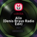LOBODA - Allo