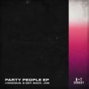 Amod3us - Party People