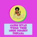 Jason Rivas & World Vibes Music Project - Toscana