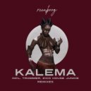 Nicolò Simonelli,OniWax - Kalema