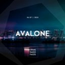 AVAlone - Graal Radio Faces (16.07.2021)