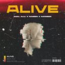AMAL ALILI x RAMEEN x NARMEEN - ALIVE (ORIGINAL MIX)