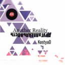 KostyaD - Another Reality #200 [Back to the future] [17.07.2021]