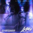 Acryl madness feat. Starfounder - Sacred Lowlife