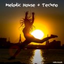 ralle.musik - Melodic House & Techno July 2021