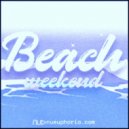 Ryui Bossen - Beach Weekend 2021 ()