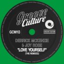 Derrick McKenzie & Joy Rose - Love Yourself