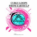 Curly Loops - From Earth