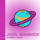 Joel Manner - Summer Vibex (Original mix)