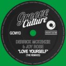 Derrick McKenzie & Joy Rose - Love Yourself