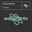 Enlery & MediMan - Be Ready