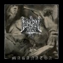 Funeral Mist - Living Temples