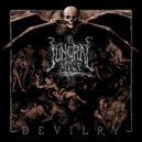 Funeral Mist - Bringer Of Terror