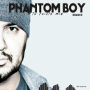 Phantom Boy & Eddie Gonzalea - Me Quiero Morir