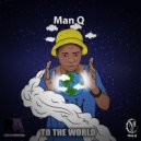 Man Q - Ngeke Ngivume (Original mix)